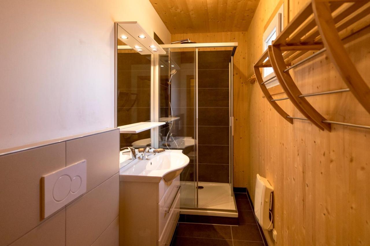 Luxury Chalet Kreischberg 11A St. Lorenzen ob Murau Exterior foto