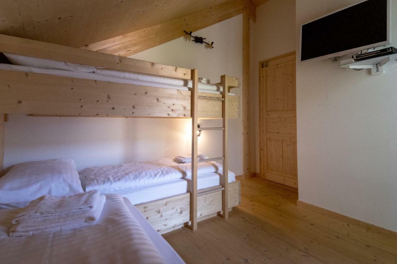 Luxury Chalet Kreischberg 11A St. Lorenzen ob Murau Exterior foto
