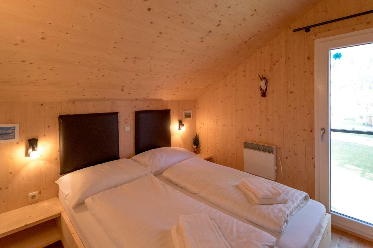 Luxury Chalet Kreischberg 11A St. Lorenzen ob Murau Exterior foto
