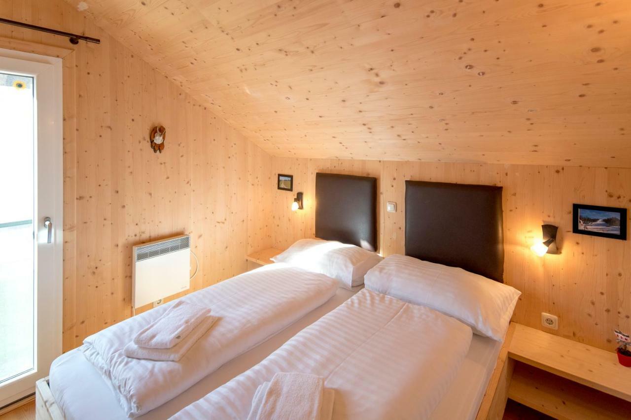 Luxury Chalet Kreischberg 11A St. Lorenzen ob Murau Exterior foto