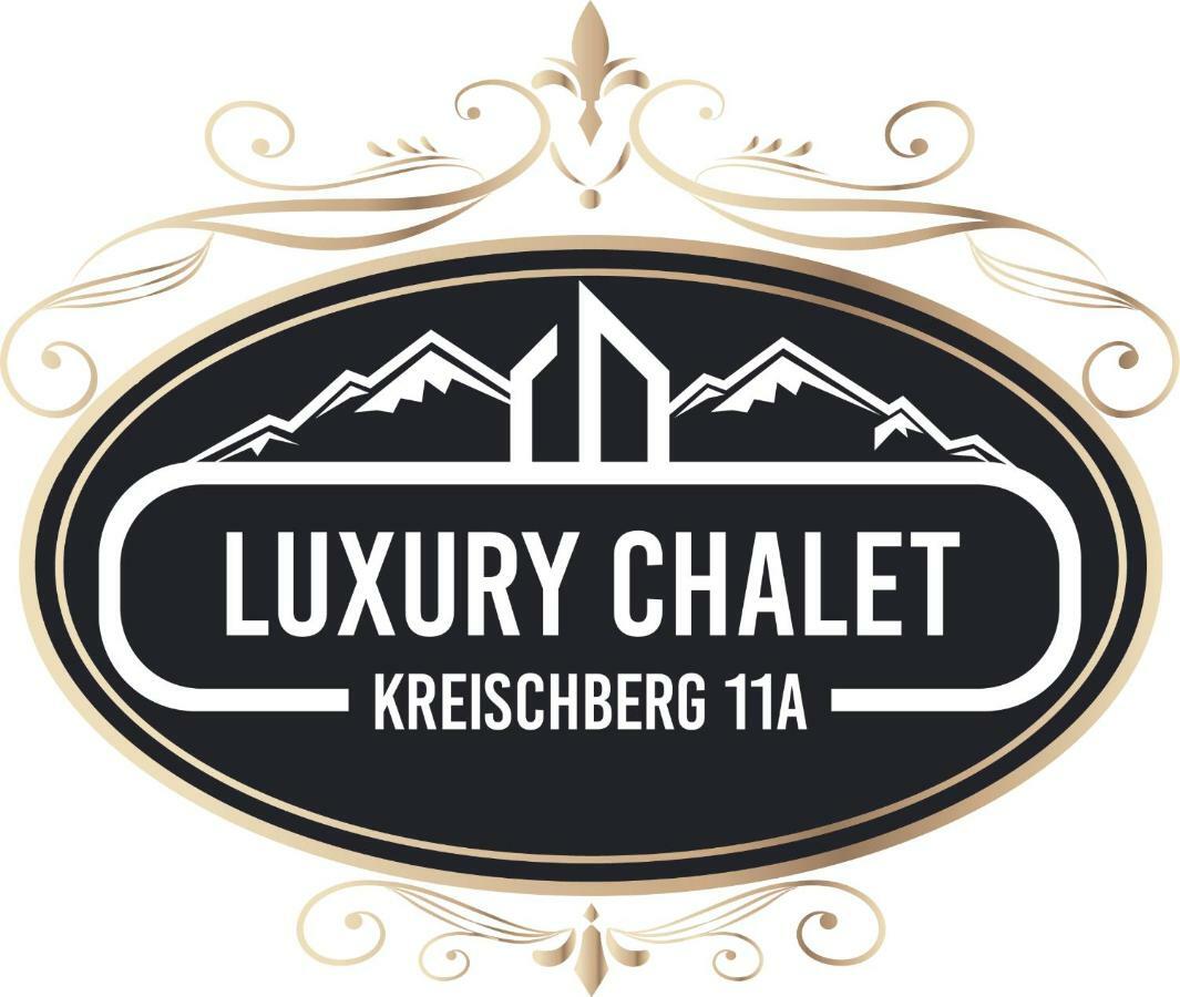 Luxury Chalet Kreischberg 11A St. Lorenzen ob Murau Exterior foto